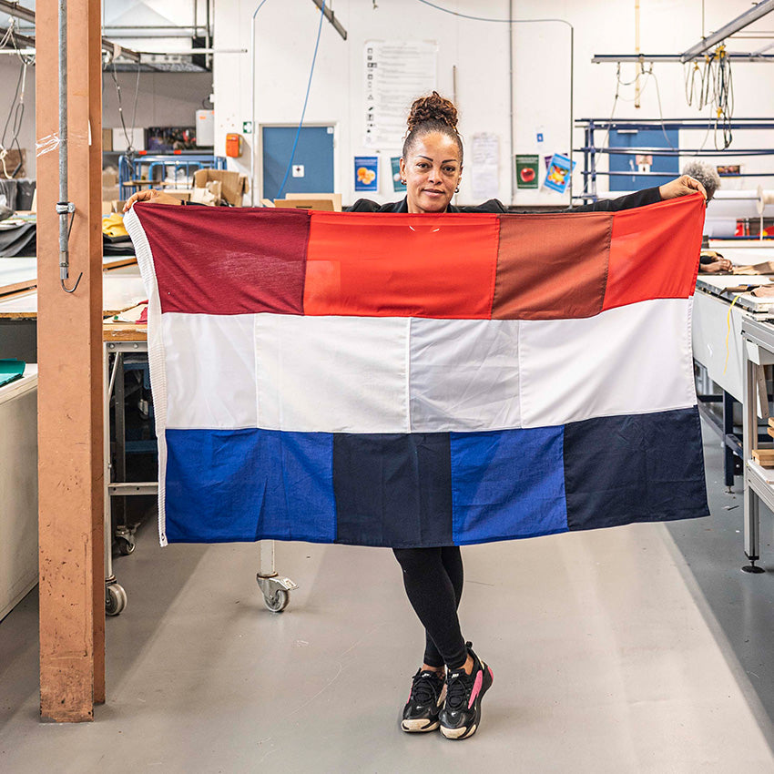 ONZE x Rotterdam Inclusief